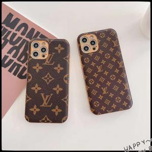 【KL103】LV iPhoneケース ❤️ 高級品 ❤️ ファッション ❤️ iPhoneケース ❤️ iPhone13/Pro/Max