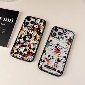 【KL77】ミッキー ❤️  ディズニー ❤️ かわいい ❤️  iPhone13 Pro ❤️ iPhone13 ❤️ iPhone13 Pro Max