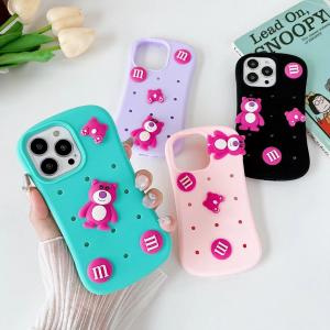 【KL85】DIY ❤️ 組み立て自由 ❤️ かわいい ❤️  iPhone13 Pro ❤️ iPhone13 ❤️ iPhone13 Pro Max