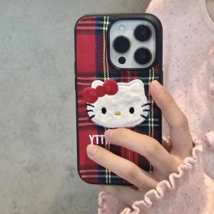 【KY54】ハローキティ ❤️ Hello Kitty ❤️ かわいい ❤️ 可愛い ❤️ スマホケース❤️ iPhoneケース