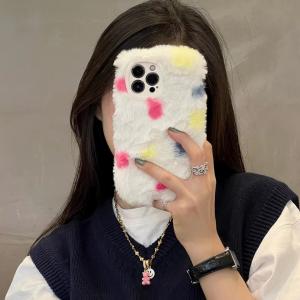 【KZ12】秋冬 ❤️ ファッション ❤️ かわいい ❤️ 可愛い ❤️ スマホケース❤️ iPhoneケース