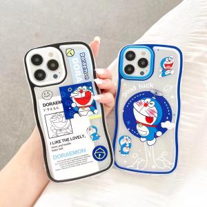 【KM24】ドラえもん ❤️ Doraemon ❤️ 可愛い❤️ iPhone14 ❤️ iPhone14 Pro ❤️ iPhone14 ProMax
