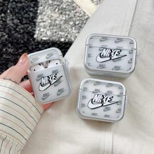 【KZ40】ナイキ ❤️ Nike ❤️ ファッション ❤️   Airpods 1/2/Pro/3/Pro 2 ❤️  Airpodsケース