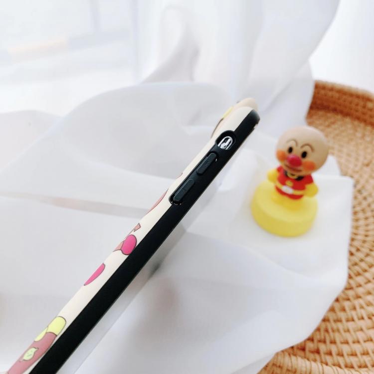 Kumacase Iphoneケース Iphone アクセサリー Apple Watchアクセサリー Airpodアクセサリ Ipadアクセサリーー 通販 Mn51 アンパンマン Anpanman かわいい Iphoneケース