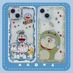 【KN108】ドラえもん  ❤️ 可愛い ❤️ iPhone14 Pro ❤️ iPhone14 ❤️ iPhone14 Pro Maxa