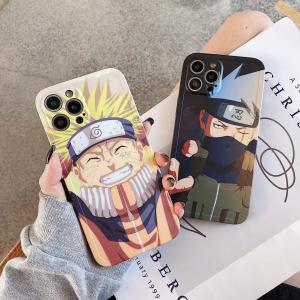 【KM64】うずまき ナルト  ❤️ はたけ カカシ ❤️ 可愛い ❤️ iPhone14 Pro ❤️ iPhone14 ❤️ iPhone14 Pro Max