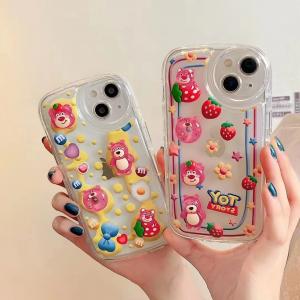 【KN03】トイ·ストーリー ❤️ Toy Story   可愛い ❤️  iPhone14 Pro ❤️ iPhone14 ❤️ iPhone14 Pro Max