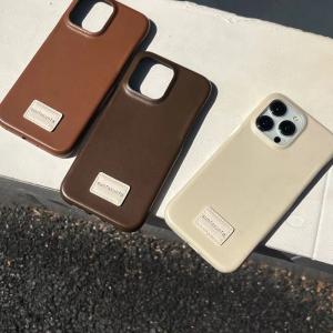 【CA09】レザー ❤️ シンプル ❤️ ファッション❤️ 高品質 ❤️ スマホケース❤️ iPhoneケース