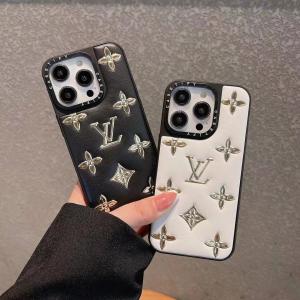 【KN14】LV ❤️ ファッション ❤️ 高級品 ❤️ iPhoneケース ❤️ iPhone14/Pro/Max