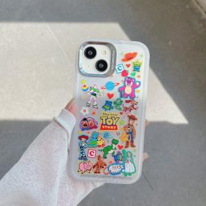 【CA12】トイ·ストーリー ❤️ Toy Story ❤️ 可愛い ❤️ スマホケース❤️ iPhoneケース