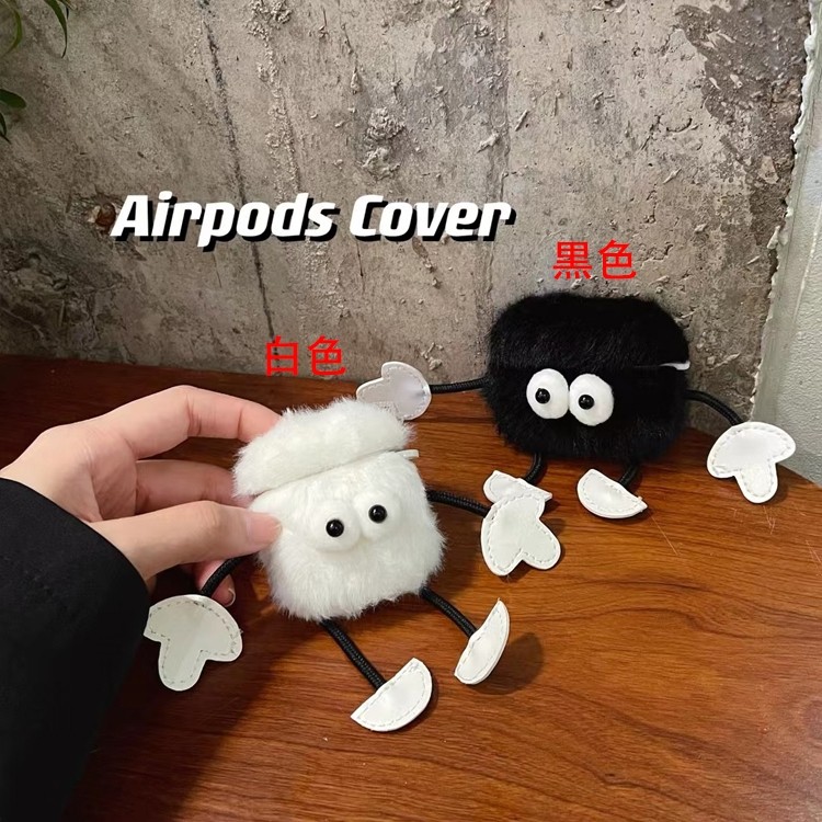 【AP07】秋冬 ❤️  かわいい  ❤️    Airpodsケース  ❤️  Airpods 1/Airpods 2/Airpods Pro/Airpods 3