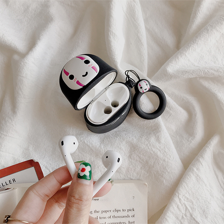 Apple Airpods (第3世代) MME73J/A ➕かわいいケース