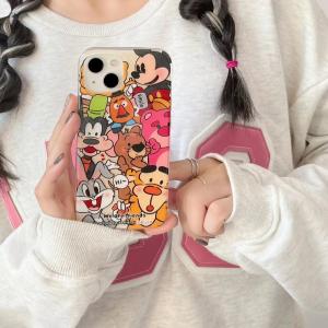 【CA29】ファッション ❤️ かわいい ❤️ 可愛い ❤️ スマホケース❤️ iPhoneケース