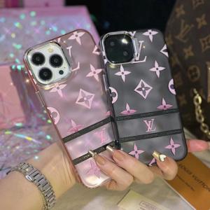 【CA42】LV ❤️ ファッション ❤️ 高級品 ❤️ iPhoneケース ❤️ iPhone15/Pro/Max