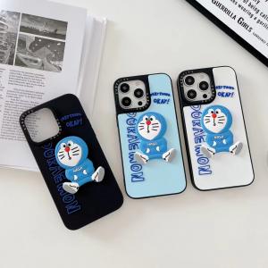 【KN90】ドラえもん  ❤️Doraemon  上品 ❤️ 可愛い❤️ スマホケース❤️ iPhoneケース