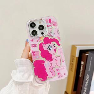 【CB03】My Little Pony ❤️ ファッション ❤️ 可愛い  ❤️ かわいい ❤️ スマホケース❤️ iPhoneケース