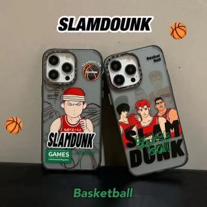 【KP22】スラムダンク ❤️ SLAM DUNK ❤️ かわいい ❤️ 可愛い ❤️ スマホケース❤️ iPhoneケース