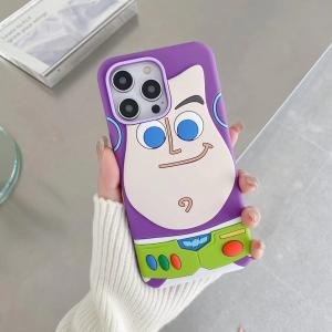 【CB15】トイ·ストーリー ❤️ Toy Story ❤️ 可愛い ❤️ かわいい ❤️ スマホケース❤️ iPhoneケース