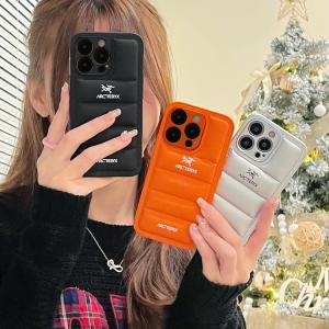 【AA12】ARCTERYX ❤️ 流行 ❤️ 高品質 ❤️ ファッション ❤️ iPhoneケース ❤️ スマホケース