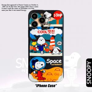 【KP68】スヌーピー ❤️ snoopy ❤️ かわいい ❤️ 可愛い ❤️ スマホケース❤️ iPhoneケース