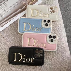 【KP87】Dior ❤️ iPhoneケース ❤️ 高級品 ❤️ ファッション ❤️ iPhoneケース ❤️ iPhone15/Pro/Max