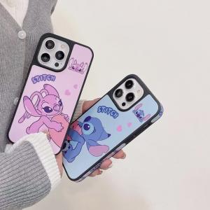 【CB30】スティッチ ❤️ かわいい ❤️ Stitch ❤️ 可愛い ❤️ スマホケース❤️ iPhoneケース