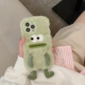 【KP97】秋冬 ❤️ 可愛い ❤️ かわいい ❤️ 耐衝撃ケース ❤️ スマホケース❤️ iPhoneケース