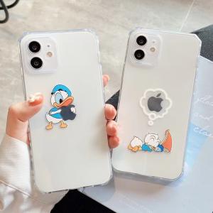 【KB27】ドナルド ❤️   iPhoneケース ❤️   iPhone13/Pro/Max  ❤️   かわいい