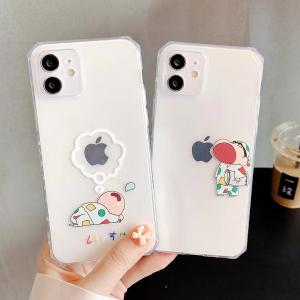 【KB28】クレヨンしんちゃん ❤️   iPhoneケース ❤️   iPhone13/Pro/Max  ❤️   かわいい