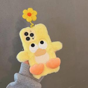 【KP98】秋冬 ❤️ 可愛い ❤️ かわいい ❤️ 耐衝撃ケース ❤️ スマホケース❤️ iPhoneケース