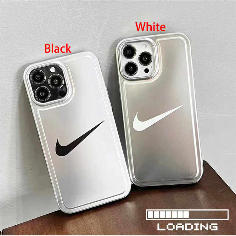 【KP110】ナイキ ❤️ Nike ❤️ ファッション❤️  スマホケース❤️ iPhoneケース