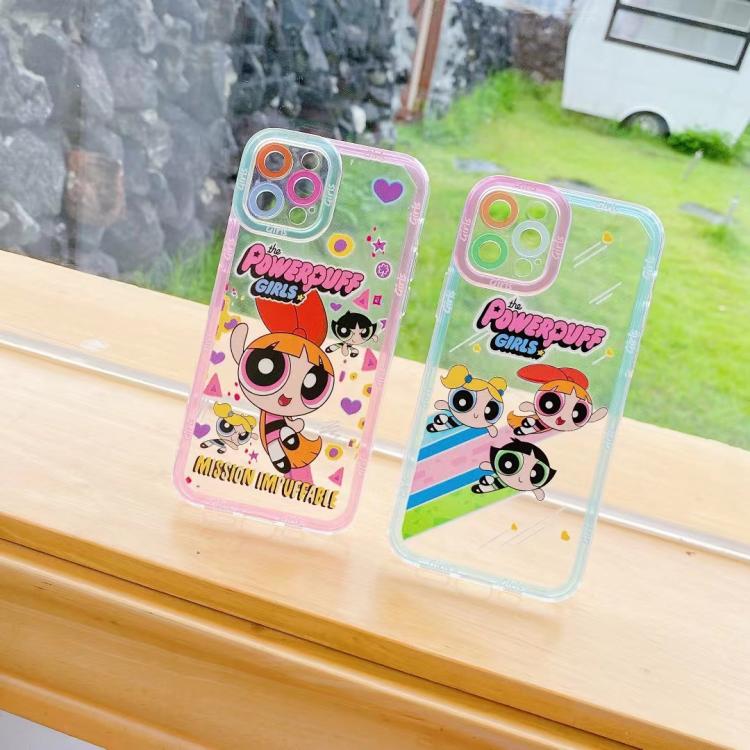 Kumacase Iphoneケース Iphone アクセサリー Apple Watchアクセサリー Airpodアクセサリ Ipadアクセサリーー 通販 Kb パワーパフガールズ Iphoneケース Iphone13 Pro Max かわいい