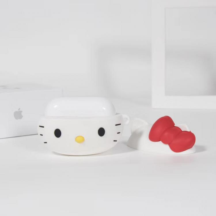 【MC02】Hello Kitty Airpods3 case ❥(^_-) かわいい