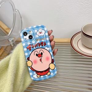 【KQ20】アンパンマン❤️  スタンド ❤️ 可愛い ❤️ かわいい ❤️ スマホケース❤️ iPhoneケース