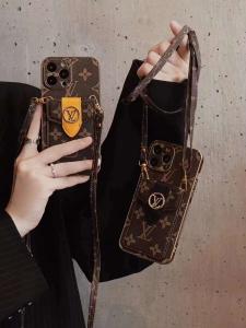 【1341】ルイ・ヴィトン ❤️ Louis Vuitton ❤️ 高級品 ❤️ iPhoneケース