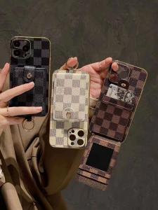 【1343】ルイ・ヴィトン ❤️ Louis Vuitton ❤️ 高級品 ❤️ iPhoneケース