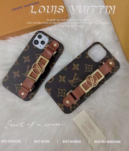 【1355】ルイ・ヴィトン ❤️ Louis Vuitton ❤️ 高級品 ❤️ iPhoneケース