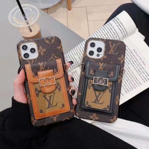 【1356】ルイ・ヴィトン ❤️ Louis Vuitton ❤️ 高級品 ❤️ iPhoneケース