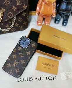【1357】ルイ・ヴィトン ❤️ Louis Vuitton ❤️ 高級品 ❤️ iPhoneケース