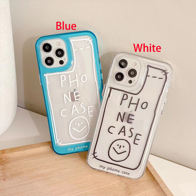 【KC31】透明 ❤️  Phone case ❤️  気質 ❤️  iPhoneケース ❤️  iPhone13/Pro/Max iPhone 13 Pro