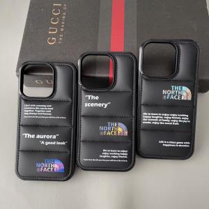 【KQ66】ノースフェイス ❤️ 気質 ❤️ 高品質 ❤️ ファッション❤️ スマホケース ❤️ iPhoneケース